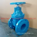 Btval ANSI 4′′ DN100 150lb Industrial Valve